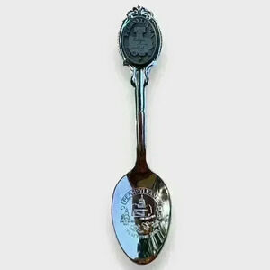 *5 for $15* Pennsylvania Keystone State Souvenir Spoon